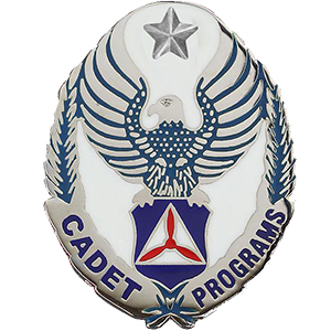 Cadet Programs  Civil Air Patrol National Headquarters