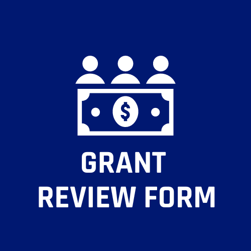 Grant Concept Form