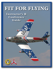 Fit for Flying Instructor Guide