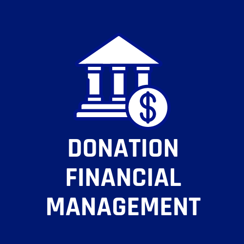 Donation Financial Management