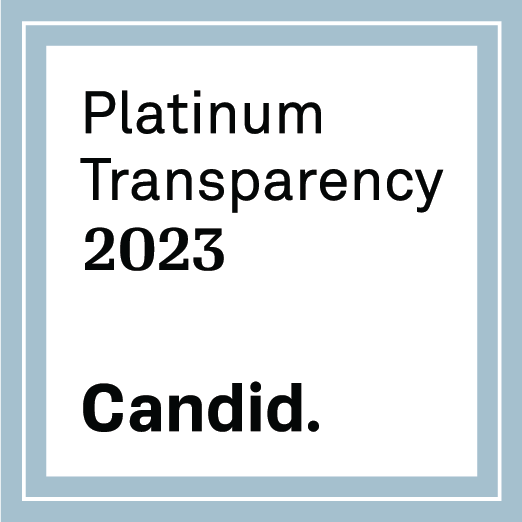 GuideStar Platinum 2023