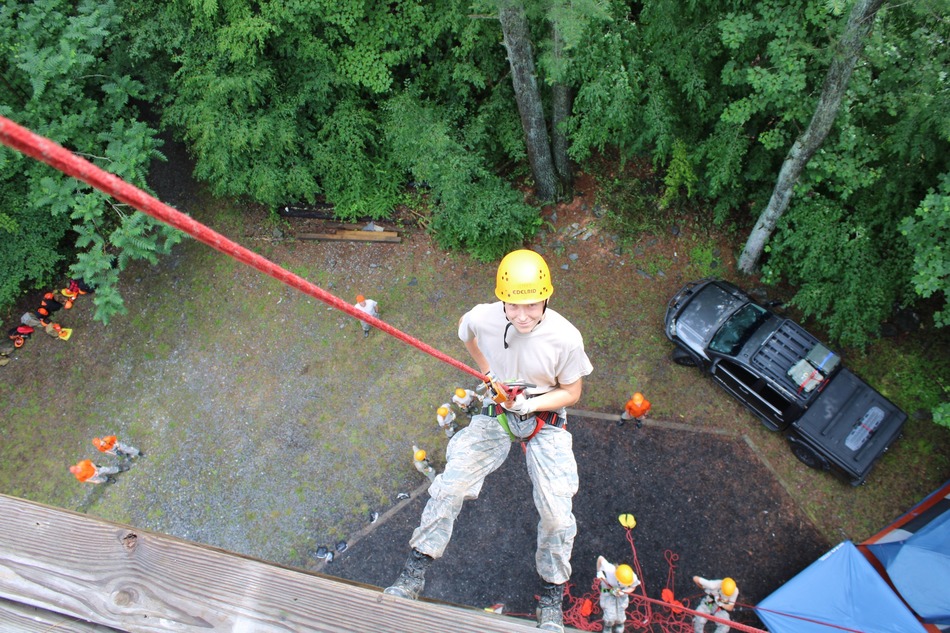 Rope Access Technician Set - Mid-Atlantic Rescue Systems
